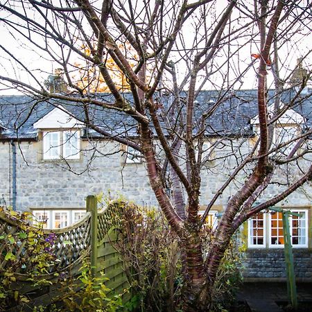 Acer Holiday Cottage Tideswell Village Buxton Peak District By Rework Accommodation Exterior photo