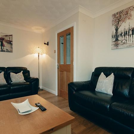 Acer Holiday Cottage Tideswell Village Buxton Peak District By Rework Accommodation Exterior photo