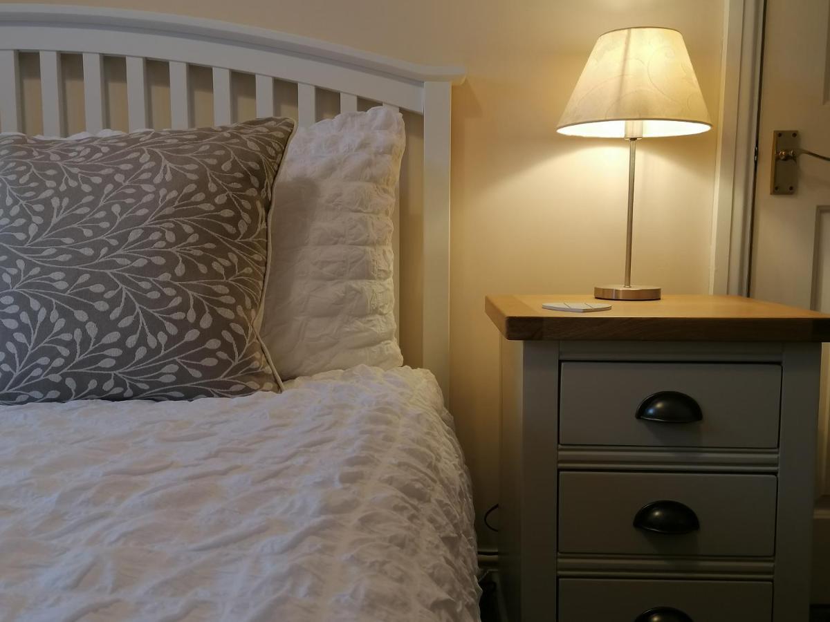 Acer Holiday Cottage Tideswell Village Buxton Peak District By Rework Accommodation Exterior photo