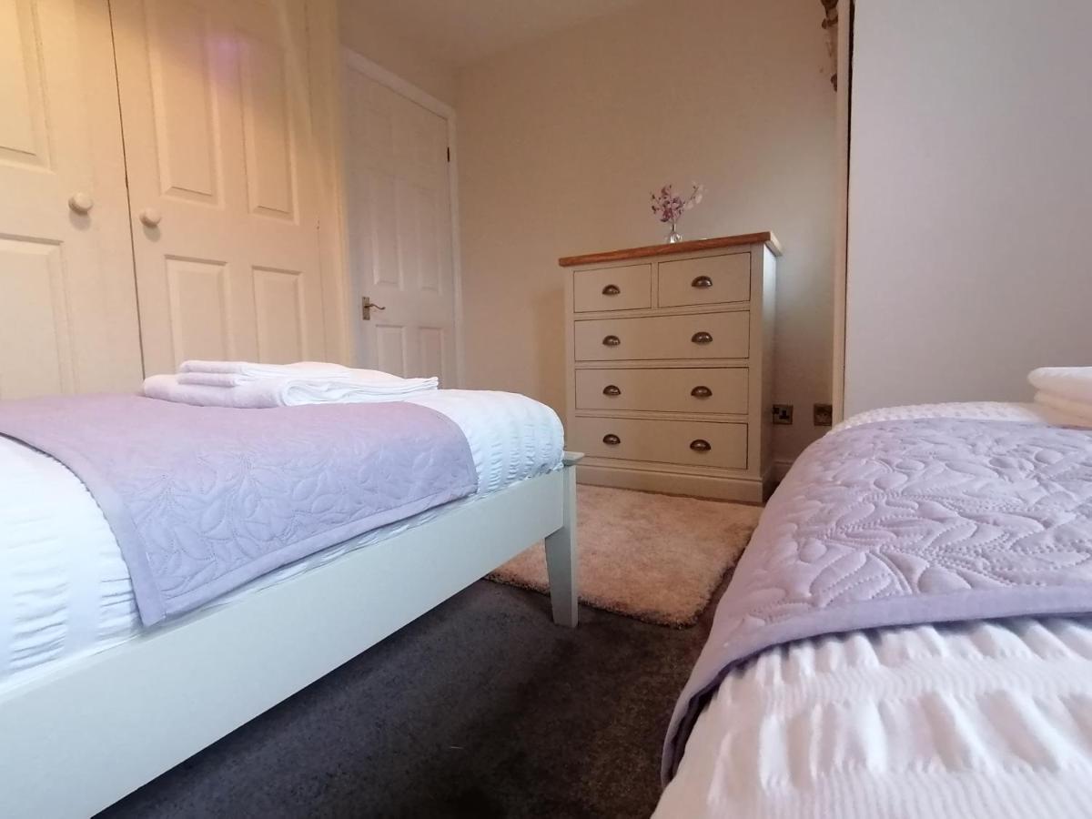 Acer Holiday Cottage Tideswell Village Buxton Peak District By Rework Accommodation Exterior photo