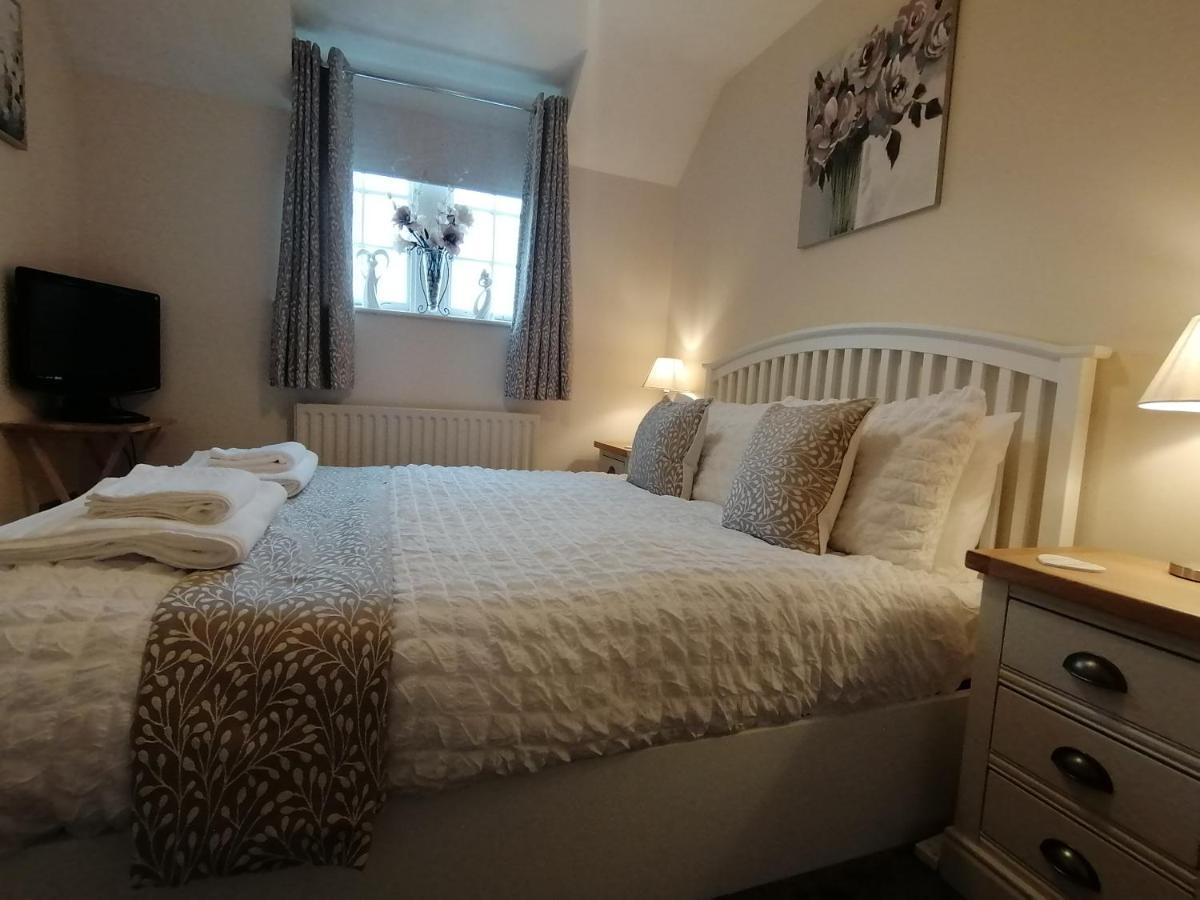 Acer Holiday Cottage Tideswell Village Buxton Peak District By Rework Accommodation Exterior photo
