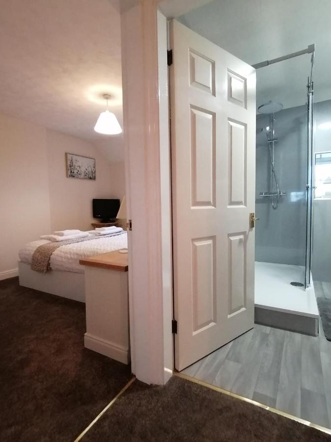 Acer Holiday Cottage Tideswell Village Buxton Peak District By Rework Accommodation Exterior photo