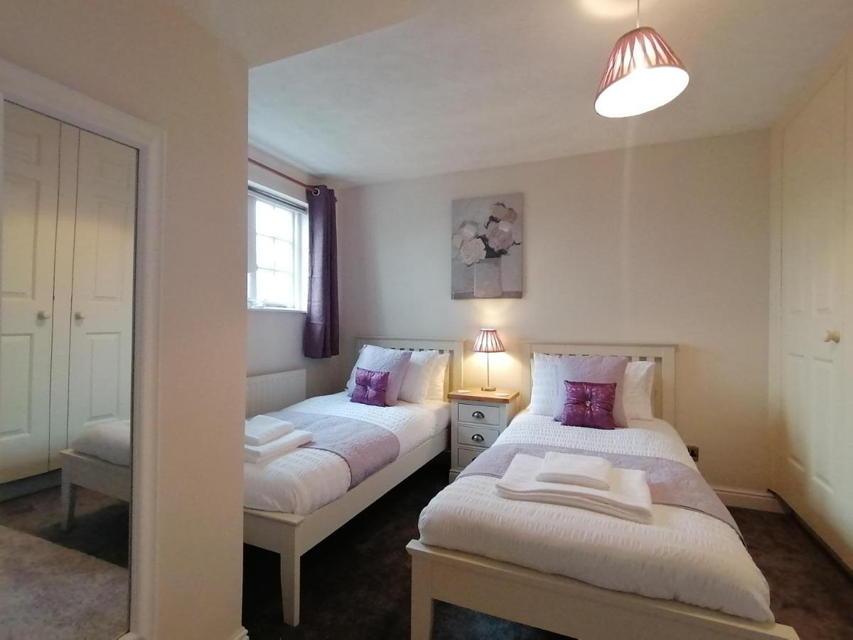 Acer Holiday Cottage Tideswell Village Buxton Peak District By Rework Accommodation Exterior photo