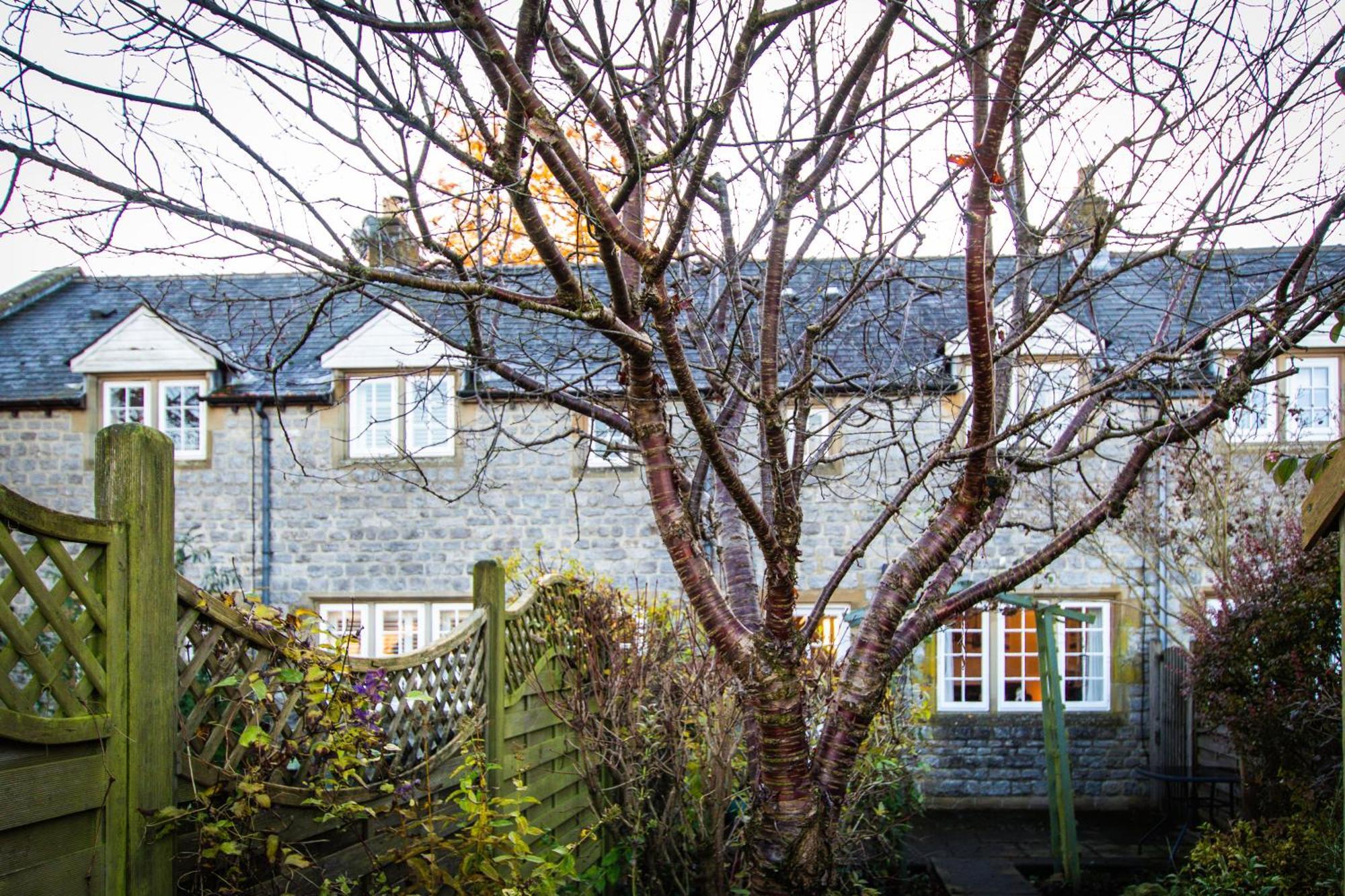 Acer Holiday Cottage Tideswell Village Buxton Peak District By Rework Accommodation Exterior photo