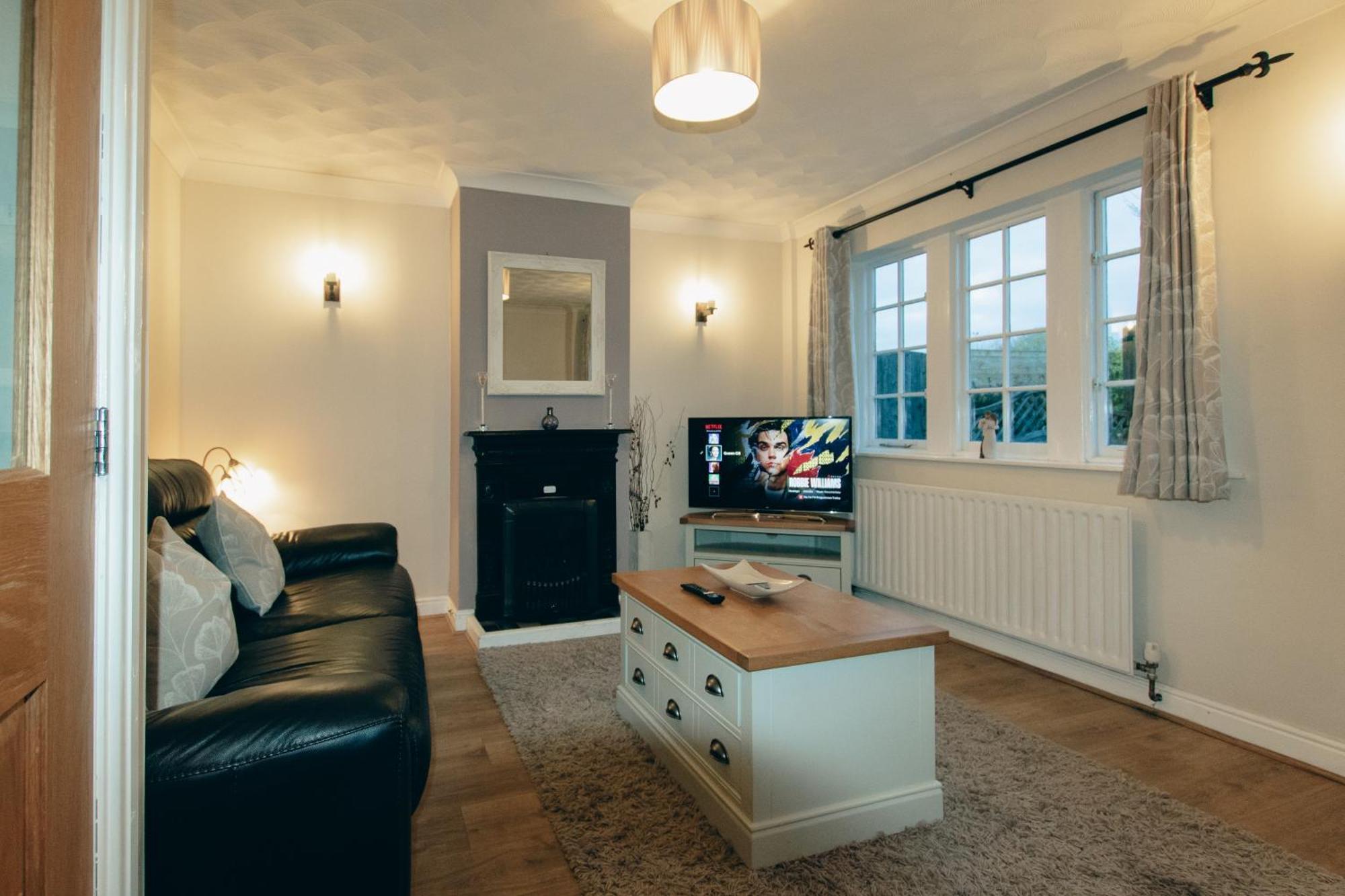 Acer Holiday Cottage Tideswell Village Buxton Peak District By Rework Accommodation Exterior photo