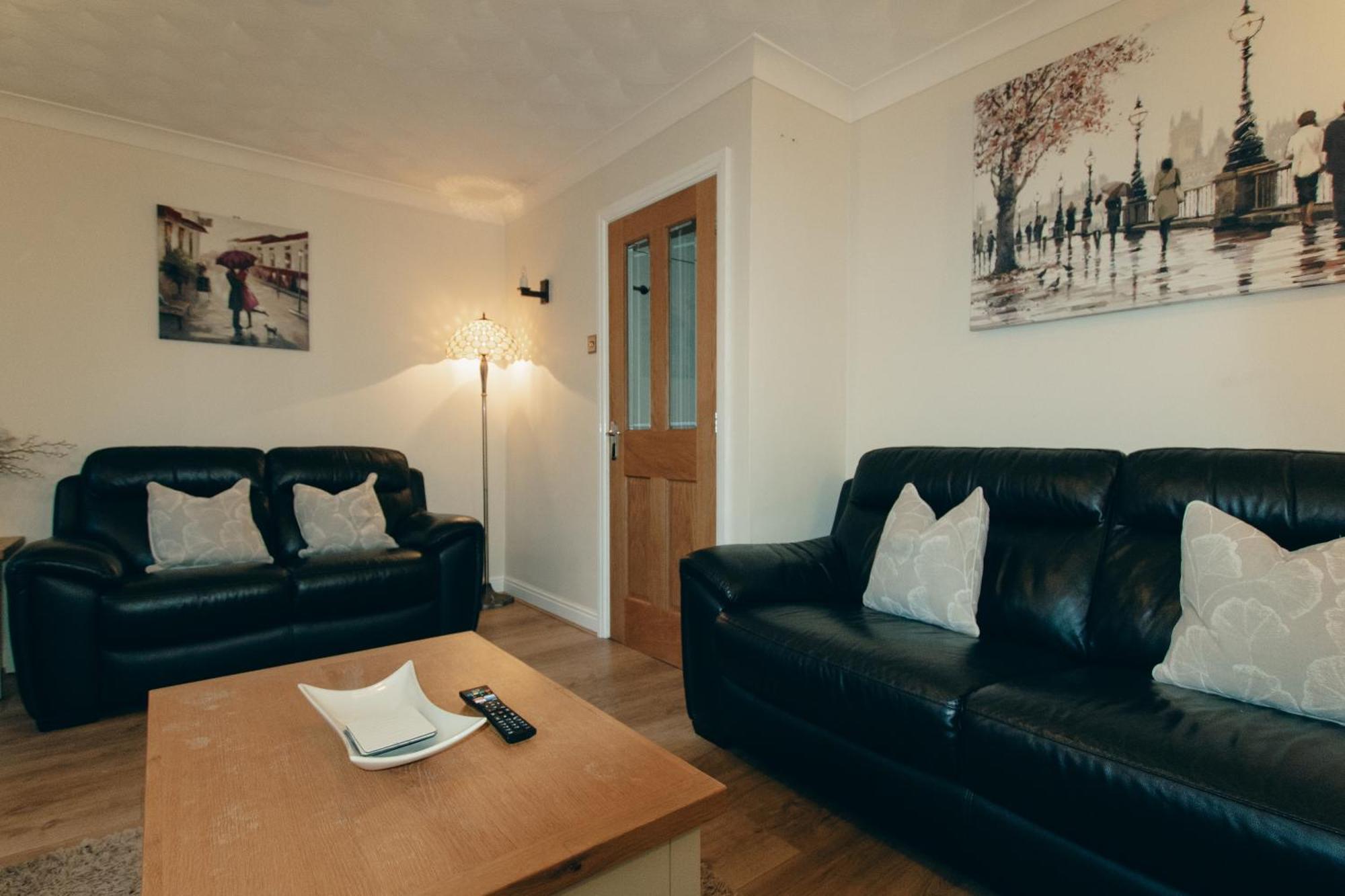 Acer Holiday Cottage Tideswell Village Buxton Peak District By Rework Accommodation Exterior photo