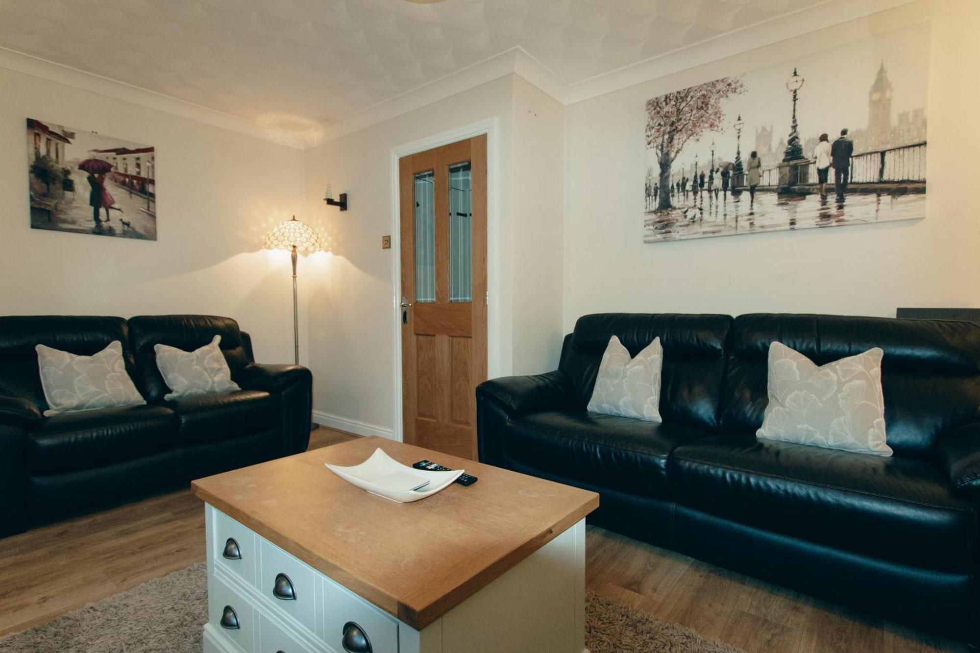 Acer Holiday Cottage Tideswell Village Buxton Peak District By Rework Accommodation Exterior photo